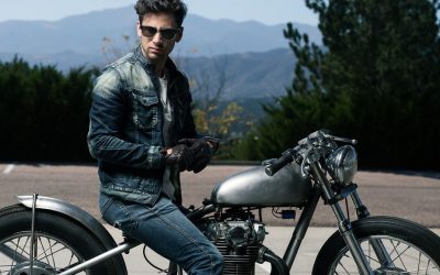 Waarom zijn patches belangrijk voor bikers?