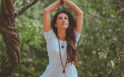 Meditatietips voor nieuwe leerlingen: namasté