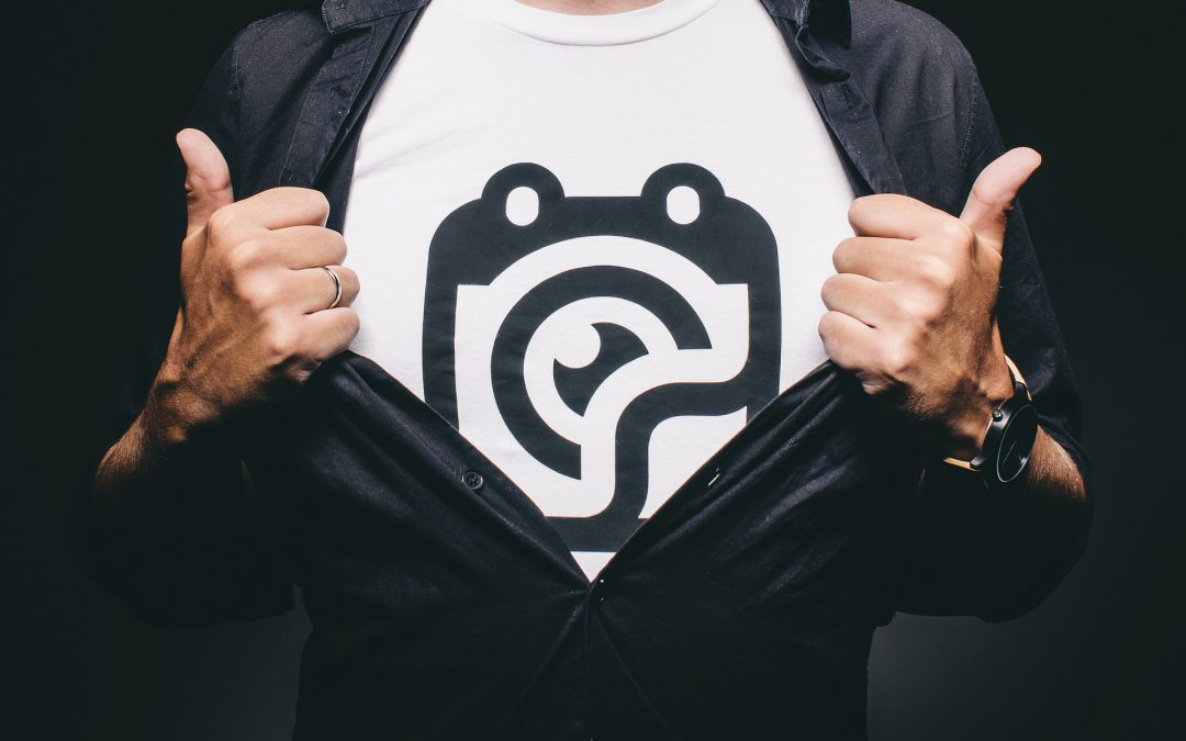 Shirt bedrukken