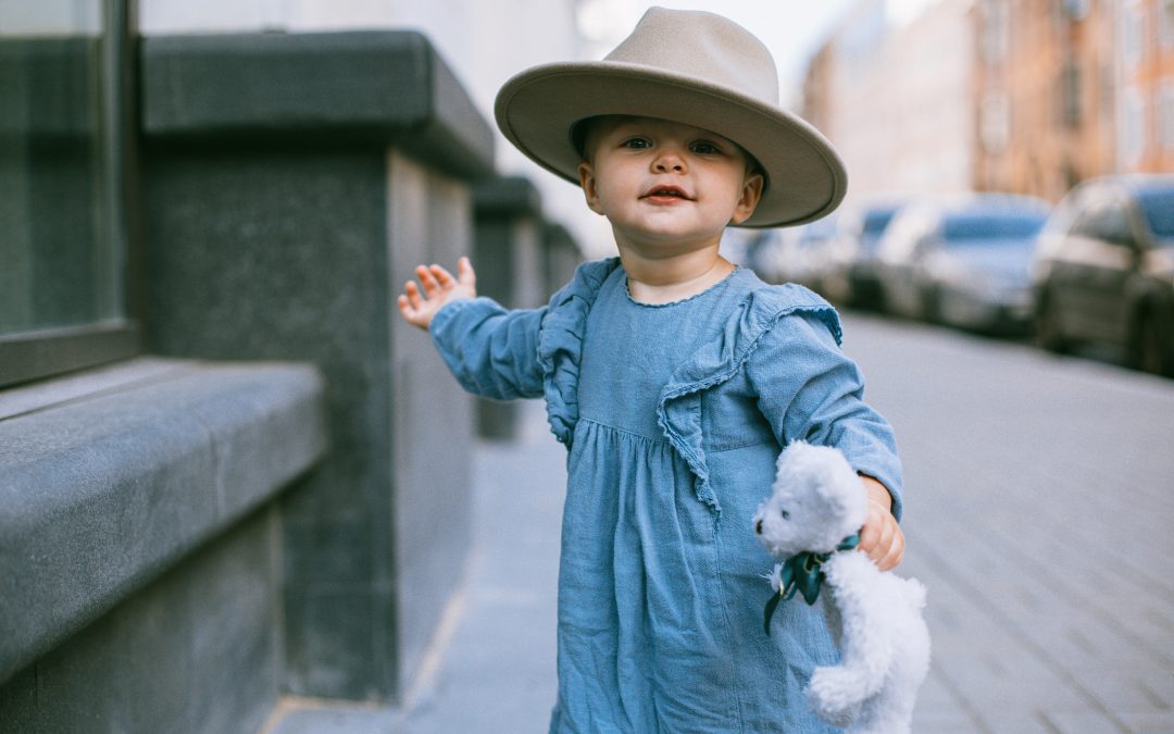 4 leuke webshops voor duurzame kinderkleding